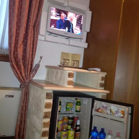 Ca'nova Alloggi Pensjonat 2*