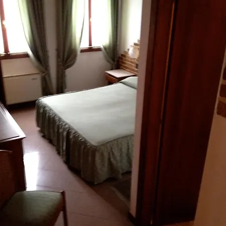 Pensjonat Ca'nova Alloggi