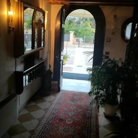 Ca'nova Alloggi Pensjonat