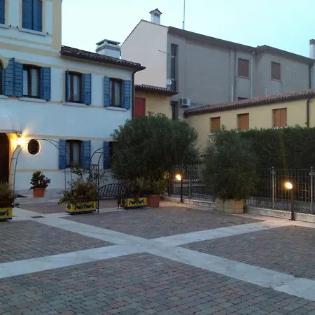 Ca'nova Alloggi 2* Campalto