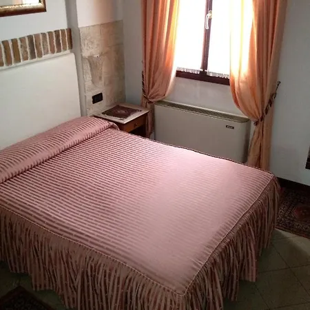 Ca'nova Alloggi Pensjonat