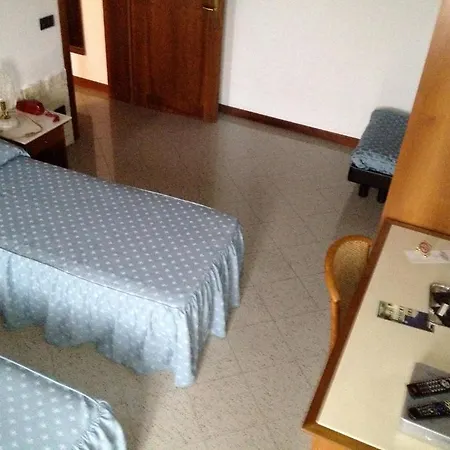 Pensjonat Ca'nova Alloggi Campalto