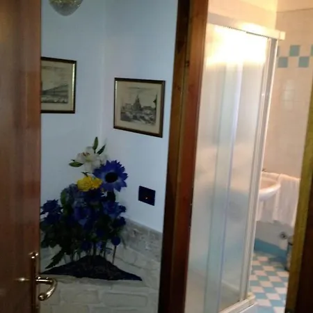 Ca'nova Alloggi 2* Campalto