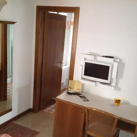 Ca'nova Alloggi Pensjonat Campalto