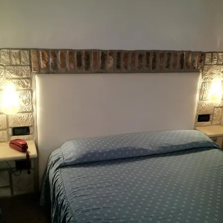 Ca'nova Alloggi 2* Campalto