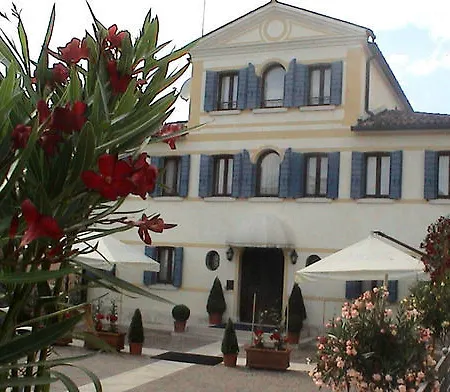 Ca'nova Alloggi Pensjonat