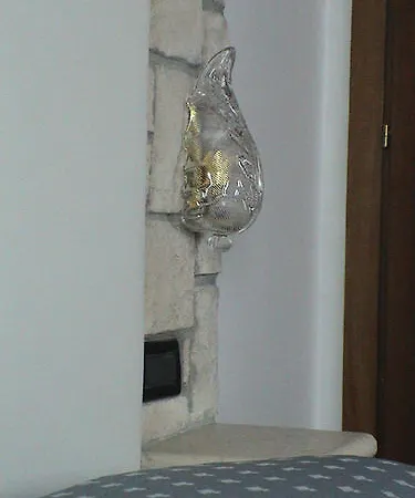 Ca'nova Alloggi Pensjonat