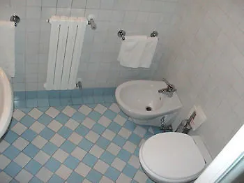 Ca'nova Alloggi Vendégház
