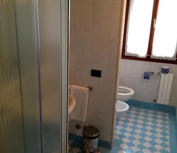Ca'nova Alloggi Pensjonat 4*