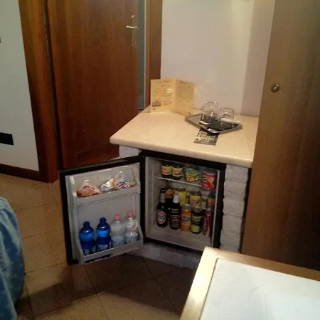 Penzion Ca'nova Alloggi Campalto
